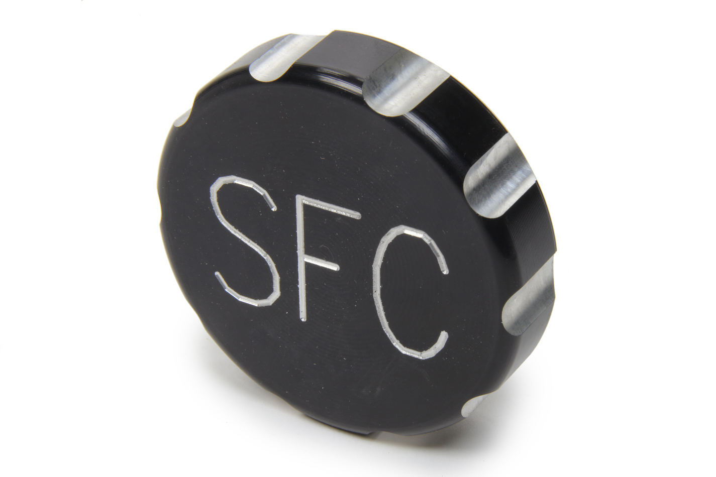 SFC-SFC-CAP #1