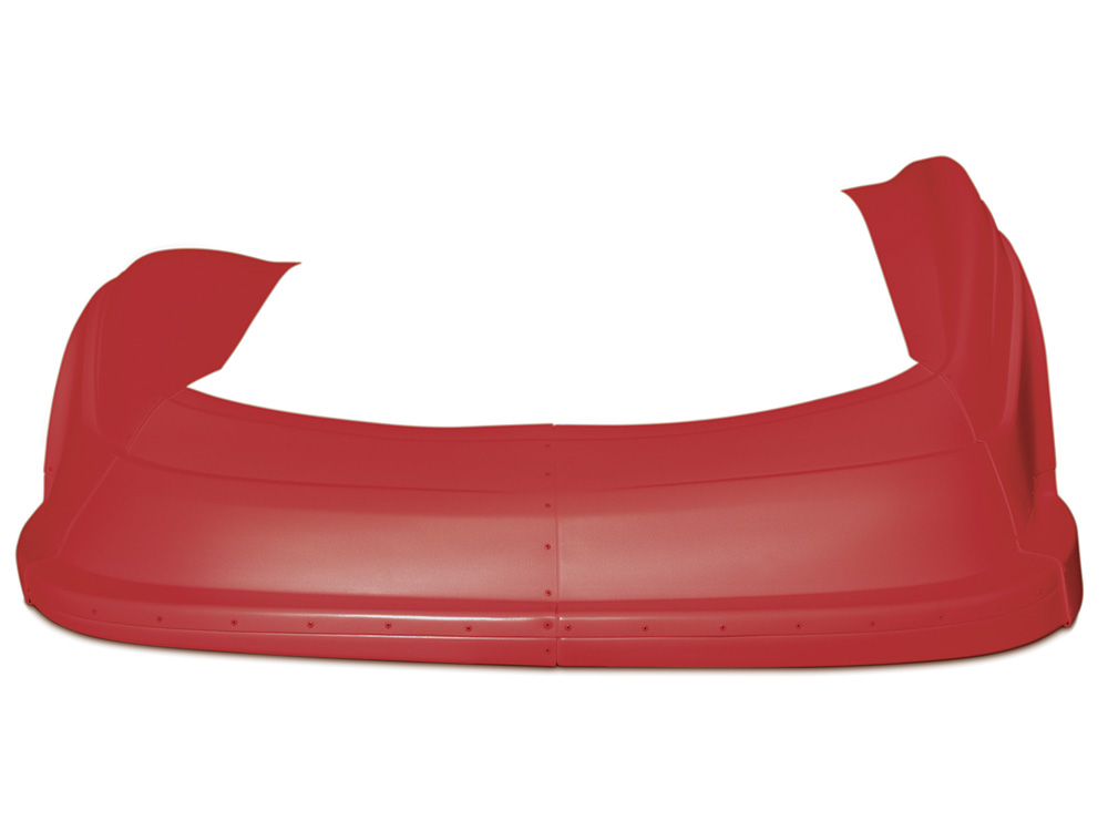 EVO 2 NOSE COMBO KIT RED