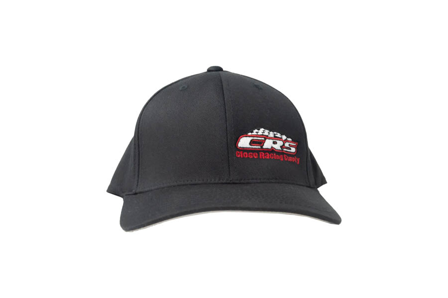 CRS LOGO FITTED HAT