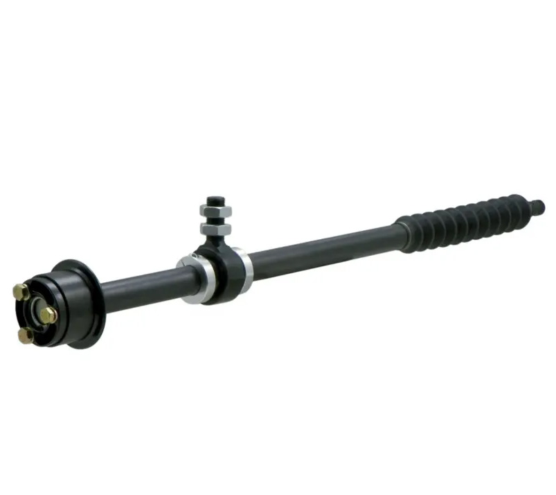 COLLAPSIBLE STEERING SHAFT (SHORT)